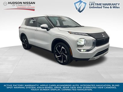 Used 2024 Mitsubishi Outlander SE