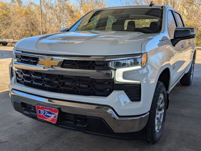 New 2025 Chevrolet Silverado 1500 LT w/ Protection Package