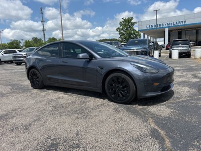 Used 2022 Tesla Model 3 Long Range