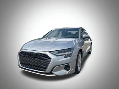 Used 2022 Audi A3 2.0T Premium