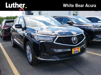 Certified 2024 Acura RDX SH-AWD