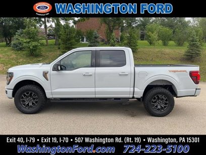 Used 2024 Ford F150 Tremor