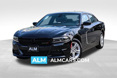Used 2023 Dodge Charger SXT