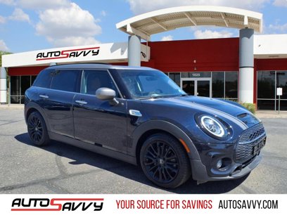 Used 2020 MINI Cooper Clubman S