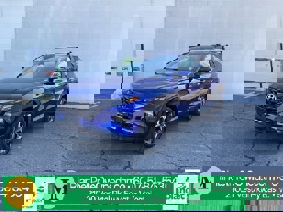 Used 2022 Hyundai Tucson SEL w/ Convenience Package