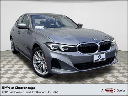 Certified 2024 BMW 330e xDrive