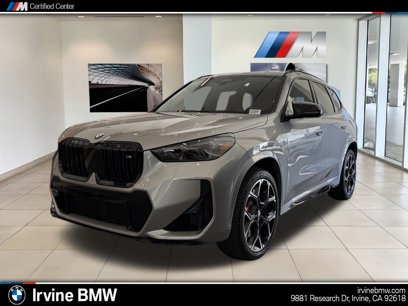 New 2025 BMW X1 M35i w/ M Sport Professional Package