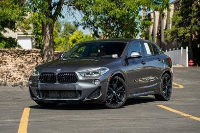 Used 2018 BMW X2 xDrive28i