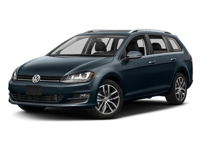 Used 2016 Volkswagen Golf S