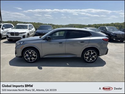 Used 2025 BMW X2 M35i