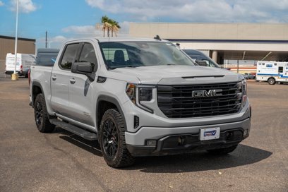 Used 2024 GMC Sierra 1500 Elevation