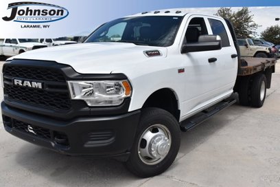 Used 2022 RAM 3500 Tradesman