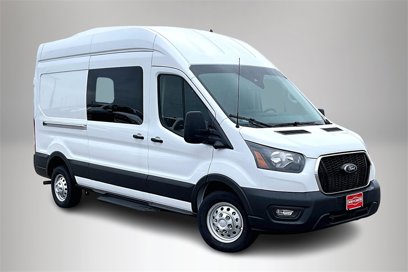 New 2023 Ford Transit 250 148 High Roof