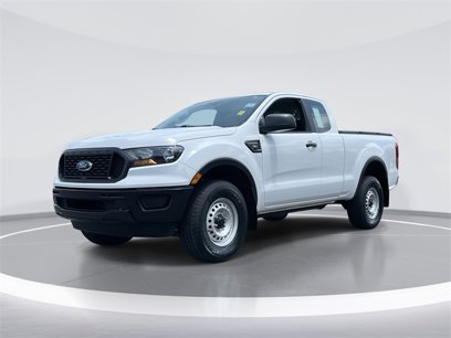 Used 2019 Ford Ranger XL w/ Equipment Group 101A Mid