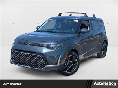 Used 2025 Kia Soul EX