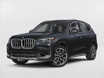 New 2026 BMW X1 xDrive28i w/ Technology Package