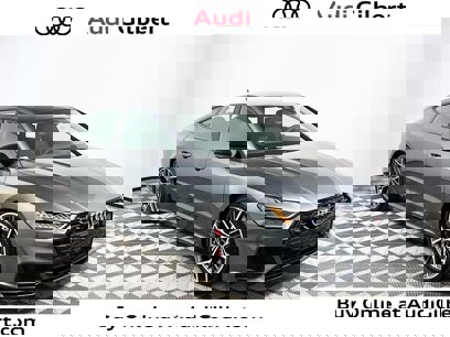 New 2025 Audi S7 Prestige