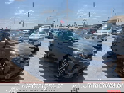 Used 2023 Kia Forte LXS