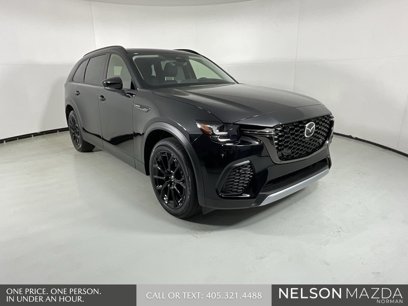 New 2025 MAZDA CX-70 3.3 Turbo w/ Premium Package