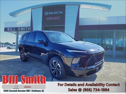 New 2025 Buick Enclave Sport Touring