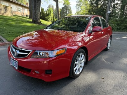 Used 2008 Acura TSX