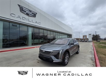 New 2025 Cadillac Optiq Luxury 1 w/ LPO, Floor Liner Package