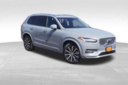 Used 2024 Volvo XC90 B6 Plus