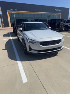 Used 2022 Polestar Polestar 2 w/ Performance Package