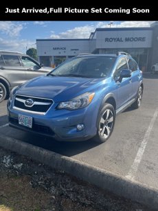Used 2014 Subaru Crosstrek 2.0i Premium w/ Popular Package #2