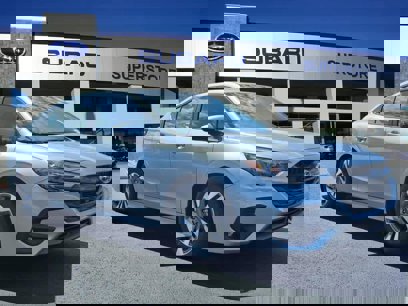 New 2025 Subaru Legacy Limited
