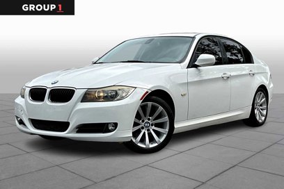 Used 2011 BMW 328i Sedan