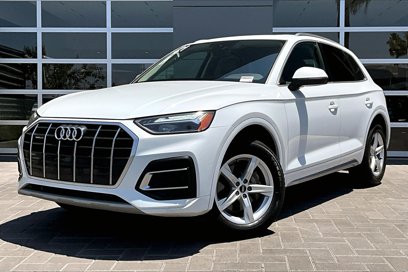 Used 2021 Audi Q5 2.0T Premium w/ Convenience Package