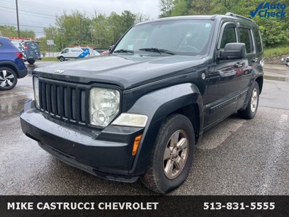 Used 2011 Jeep Liberty Sport w/ Popular Equipment Group