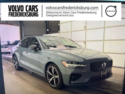 Used 2024 Volvo S60 B5 Core