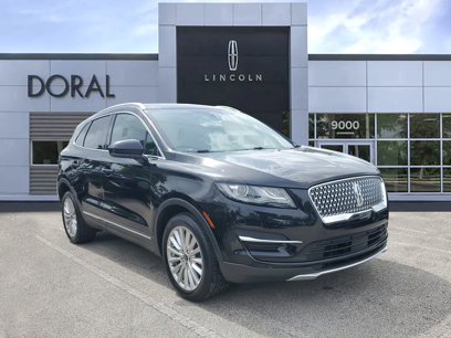Used 2019 Lincoln MKC Premiere