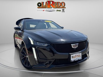 Used 2023 Cadillac CT5 V w/ Premium Package