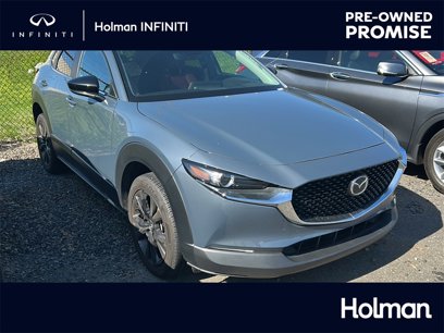 Used 2024 MAZDA CX-30 AWD 2.5 S w/ Preferred Package