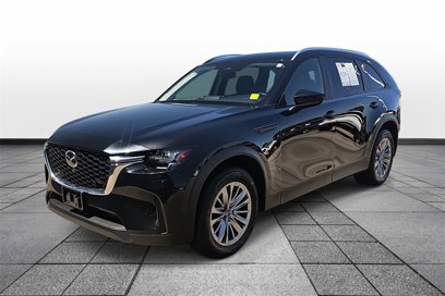 Used 2024 MAZDA CX-90 3.3 Turbo w/ Select Package