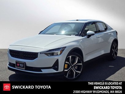 Used 2022 Polestar Polestar 2 w/ Performance Package