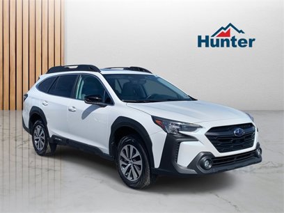 Used 2024 Subaru Outback Premium