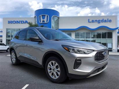 Used 2024 Ford Escape Active