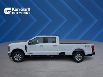 New 2024 Ford F350 XLT