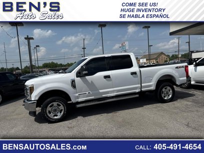 Used 2018 Ford F250 XLT