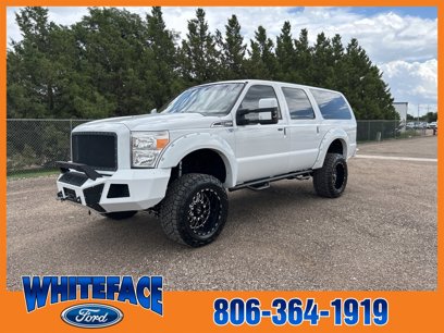 Used 2003 Ford Excursion Eddie Bauer