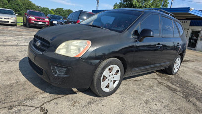 Used 2009 Kia Rondo LX