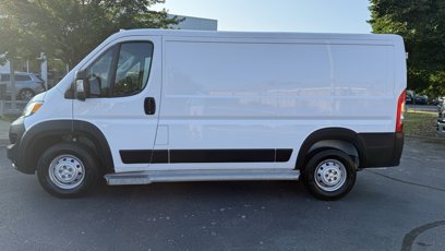Used 2023 RAM ProMaster 2500