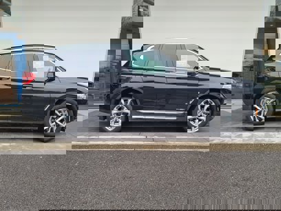Used 2018 BMW X3 xDrive30i