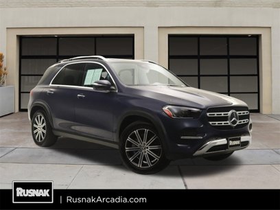 Certified 2024 Mercedes-Benz GLE 350 4MATIC