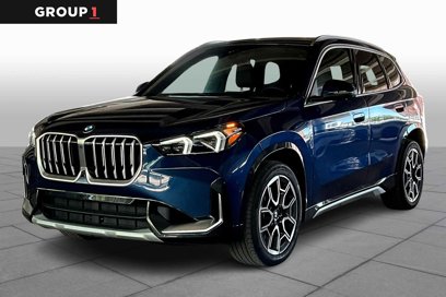 Used 2025 BMW X1 xDrive28i