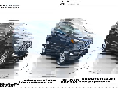 Used 2024 Ford Edge SEL